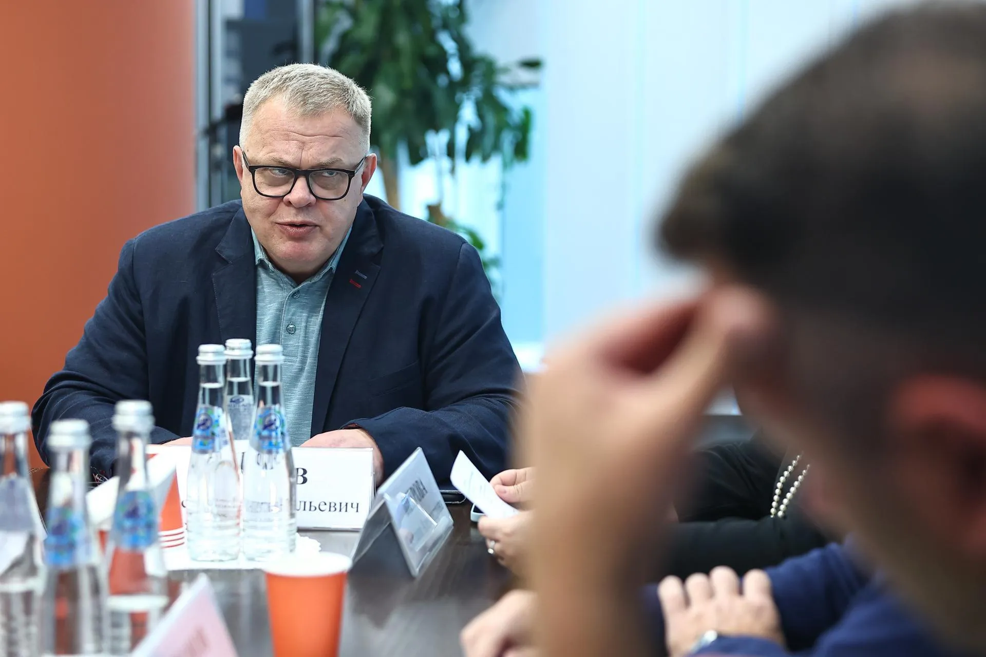 Фото: Министерство информационных и социальных коммуникаций Московской области