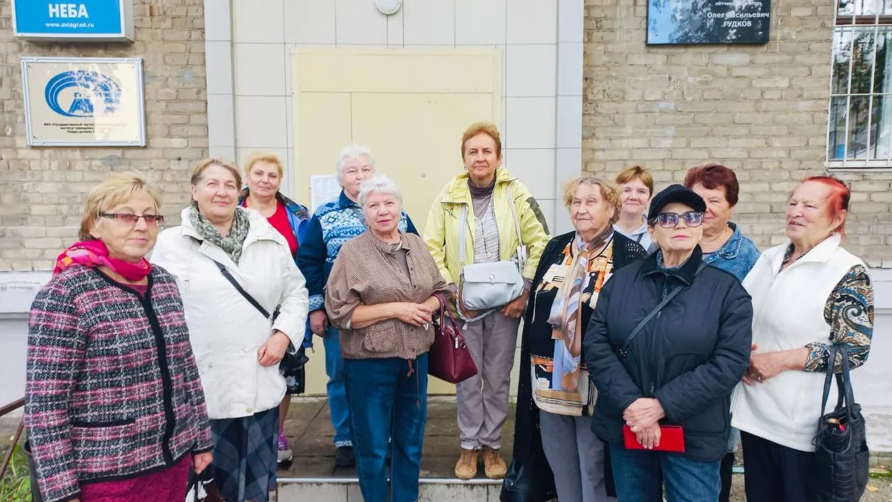 Фото: пресс-служба Администрации г. о. Кашира