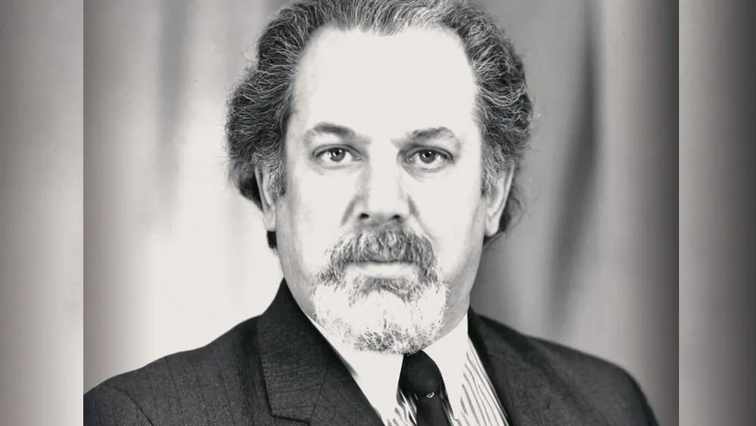 Фото: личный архив Юрия Гехта