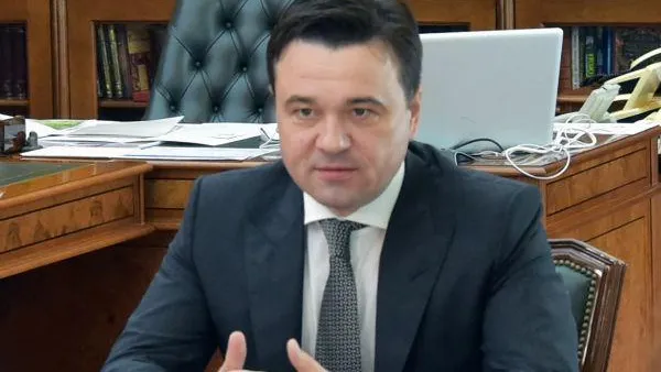 В итоговом заседании ОПМО 11 июня примет участие губернатор