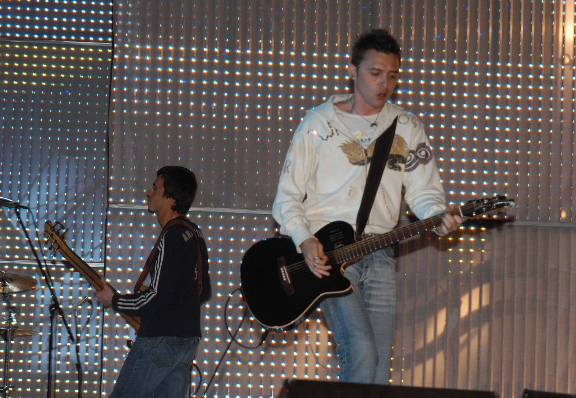 Gennadii Sergeev/Russian Look