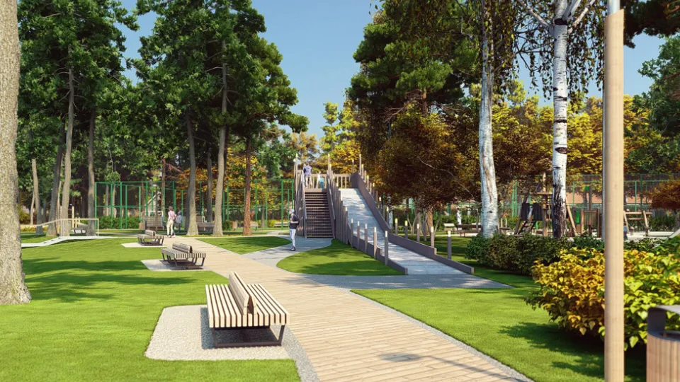 Фото: Министерство благоустройства Московской области