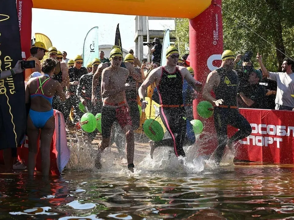 Фото: пресс-служба губернатора и правительства Московской области