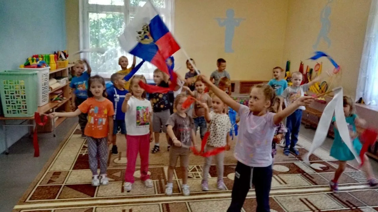 Фото: Министерство образования МО