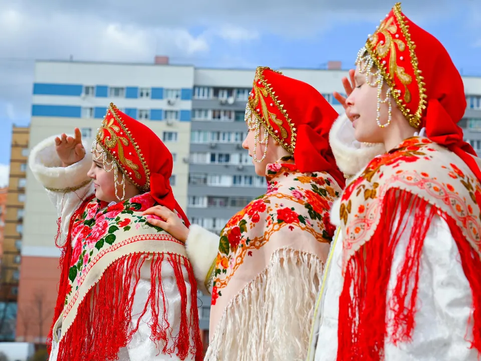 Фото: пресс-служба администрации г.о. Ленинский