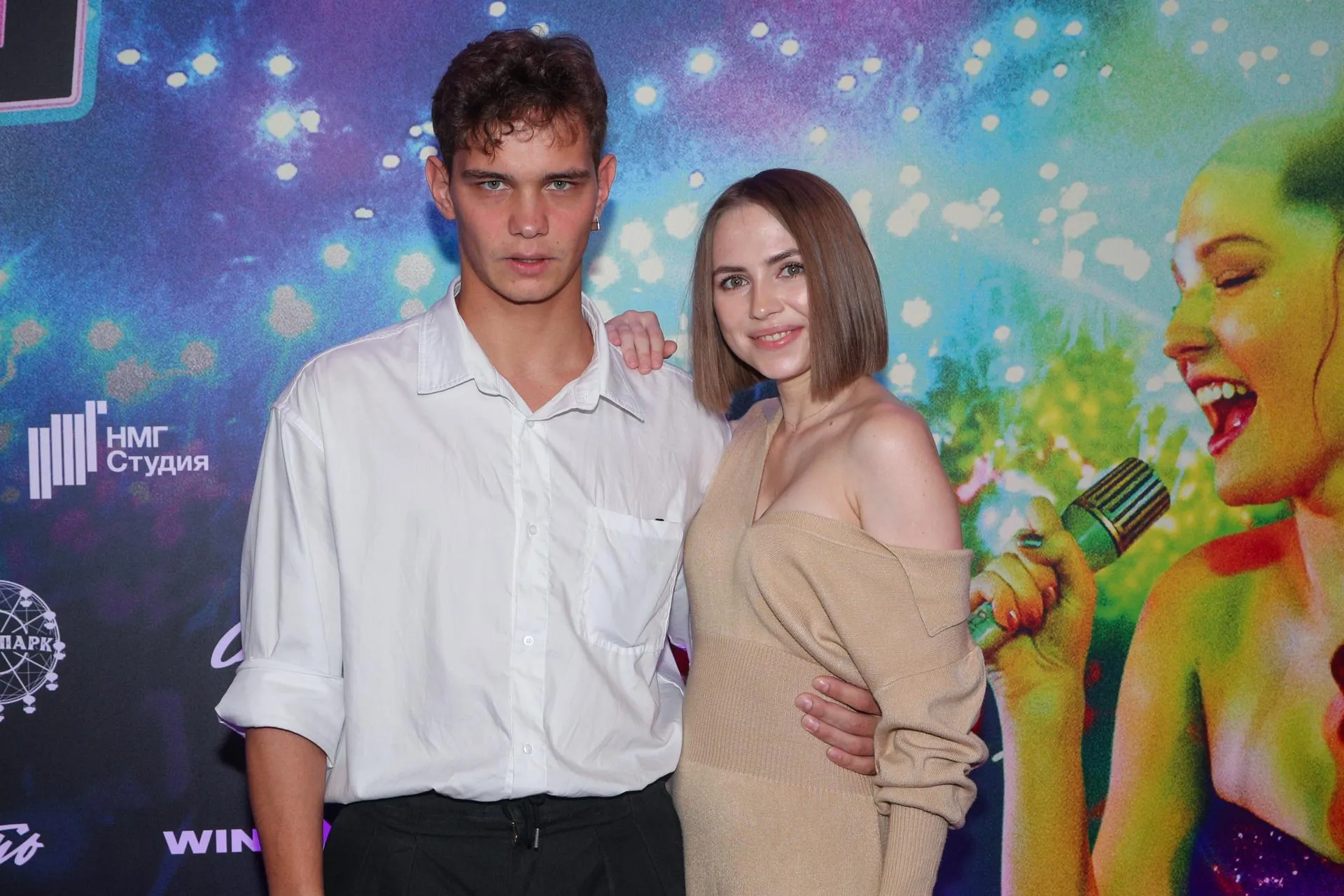 Belkin Alexey/news.ru