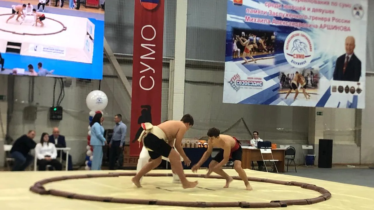 Фото: Зайцев Дмитрий