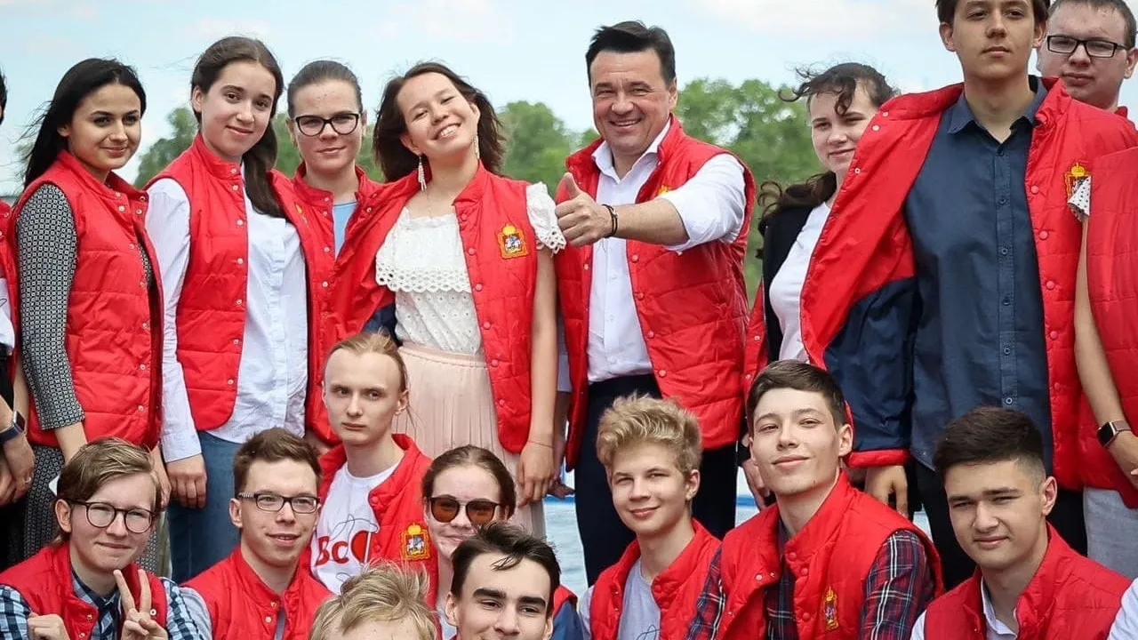 Фото: пресс-служба администрации губернатора Московской области