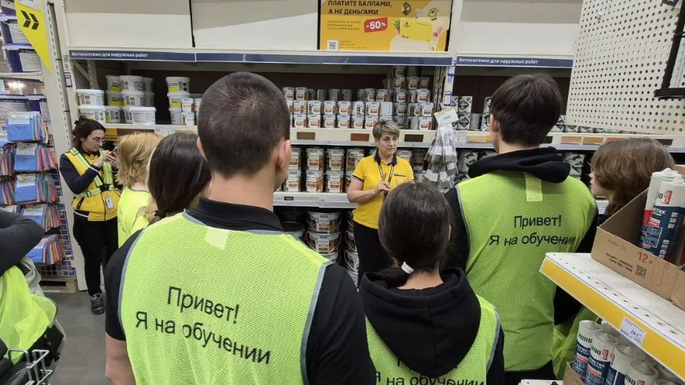 Фото: ГКУ СО МО Семейный центр «Маяк»