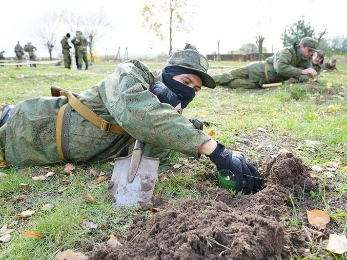 Депутат ГД: нельзя отправлять на СВО неподготовленных бойцов