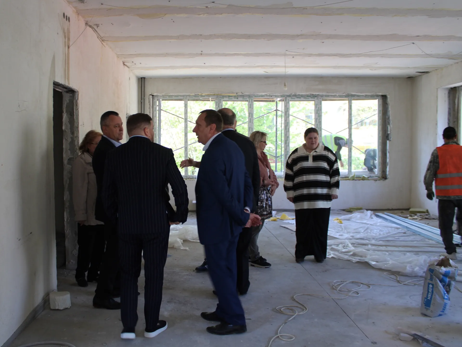 Фото: пресс-служба Александра Баранова&nbsp; &nbsp; &nbsp;&nbsp;