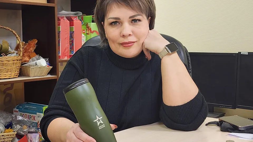 Фото: МедиаБанк Подмосковья/Роман Савельев