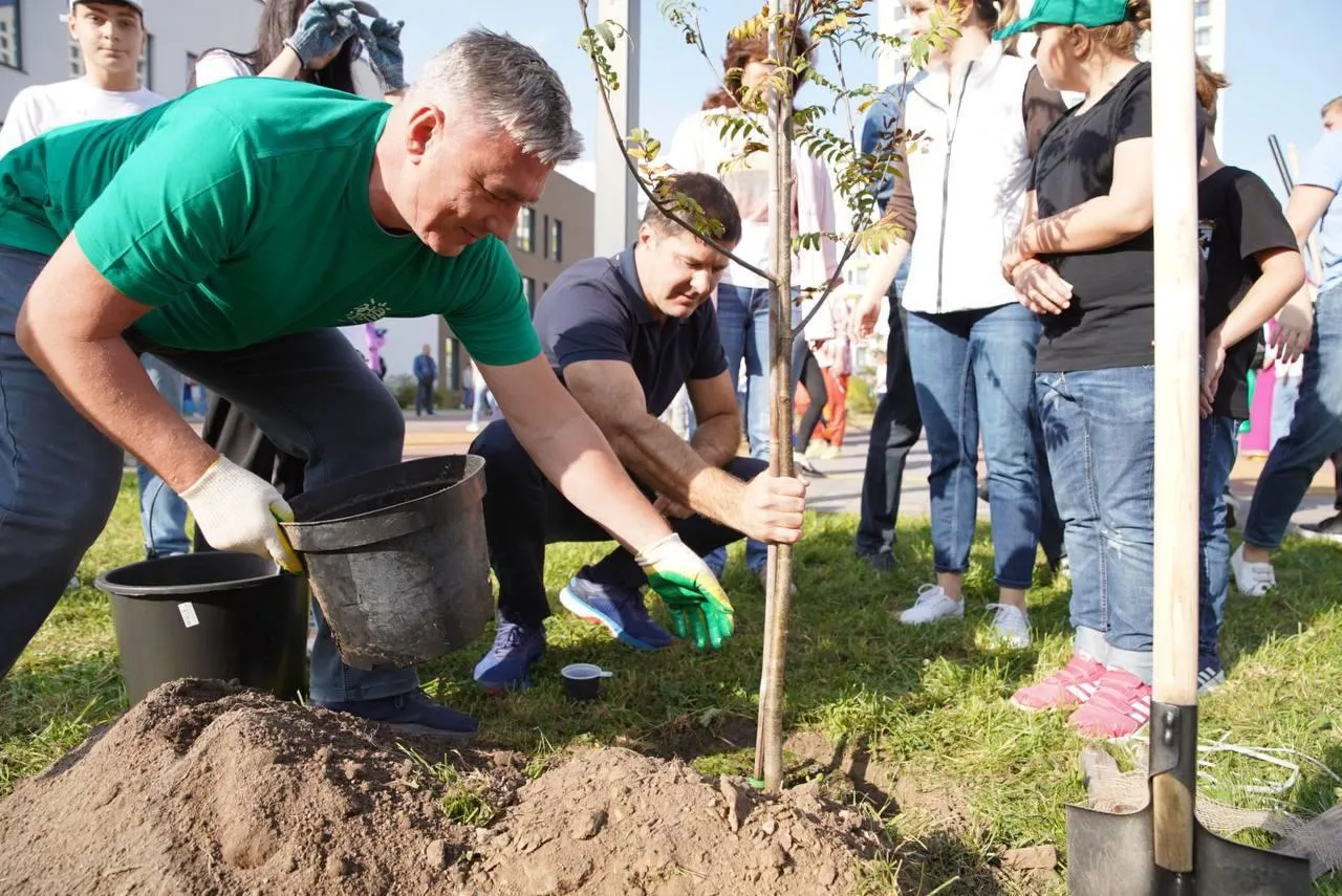 Станислав Свечников