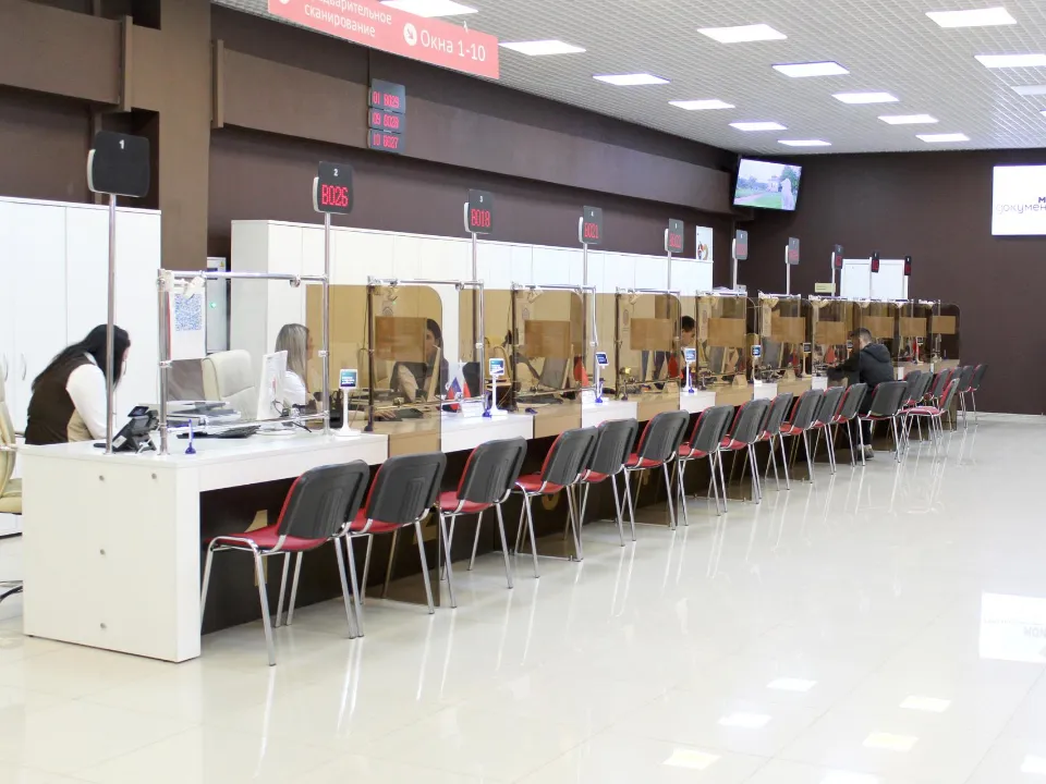 Фото: пресс-служба администрации Ленинского г.о