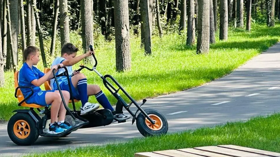 Источник фото: Министерство благоустройства Московской области