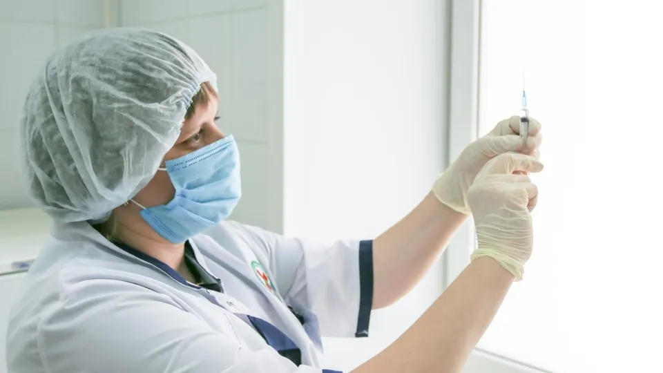 Фото: пресс-служба Дубненской больницы