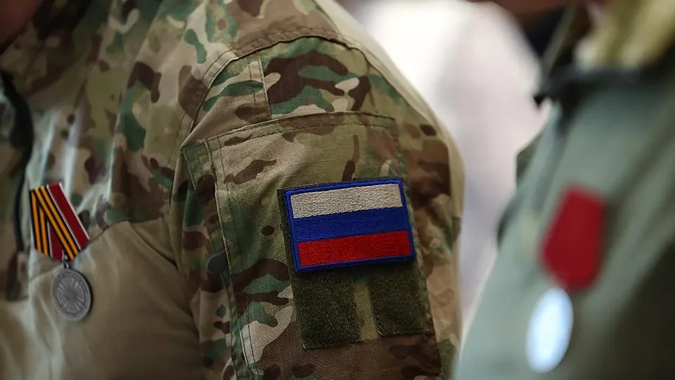 Участник СВО о проекте «Герои Подмосковья»: это возможность восстановиться