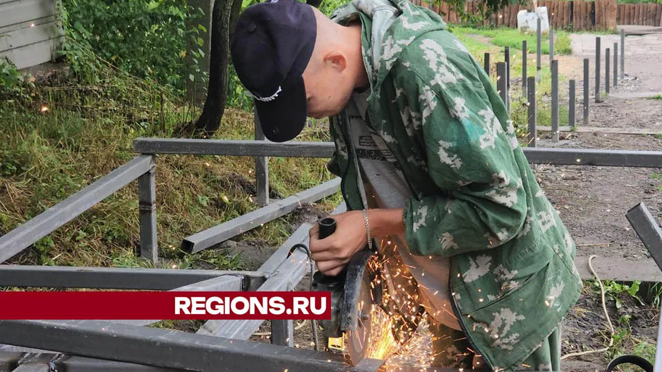 Фото: Валерия Тингаева