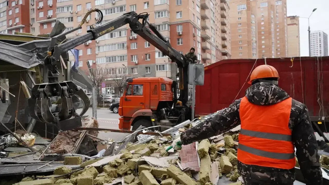 Пресс-служба администрации городского округа Котельники