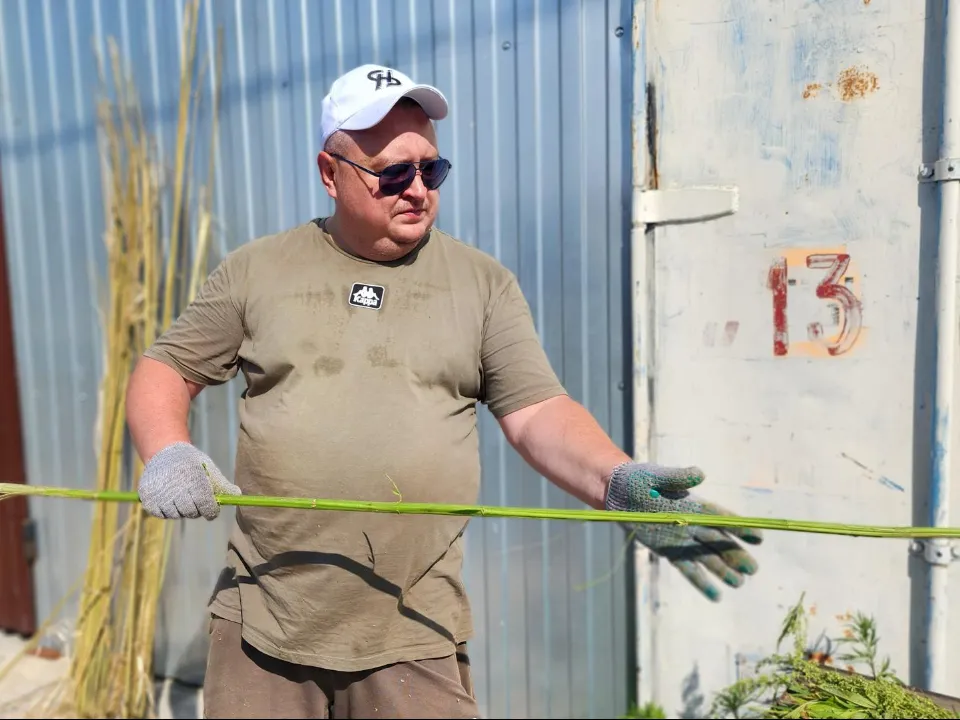 Фото: Дмитрий Беденко