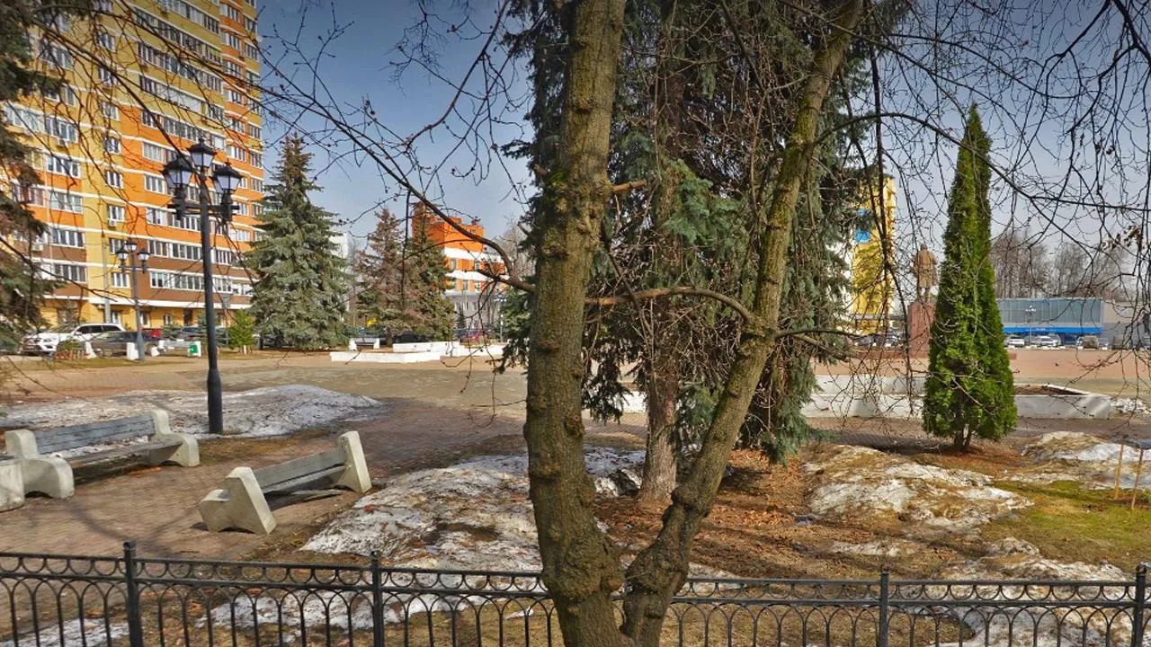 Яндекс.Карты