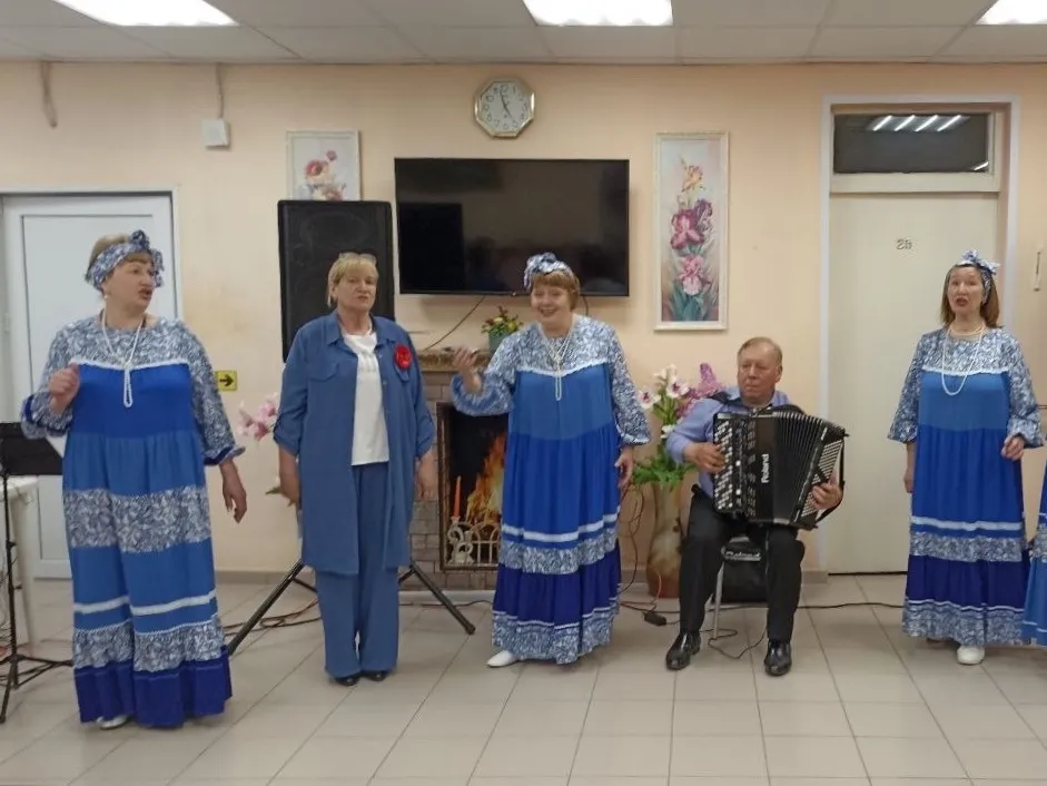 Фото: vk.com/ДК им. В.Н. Леонова