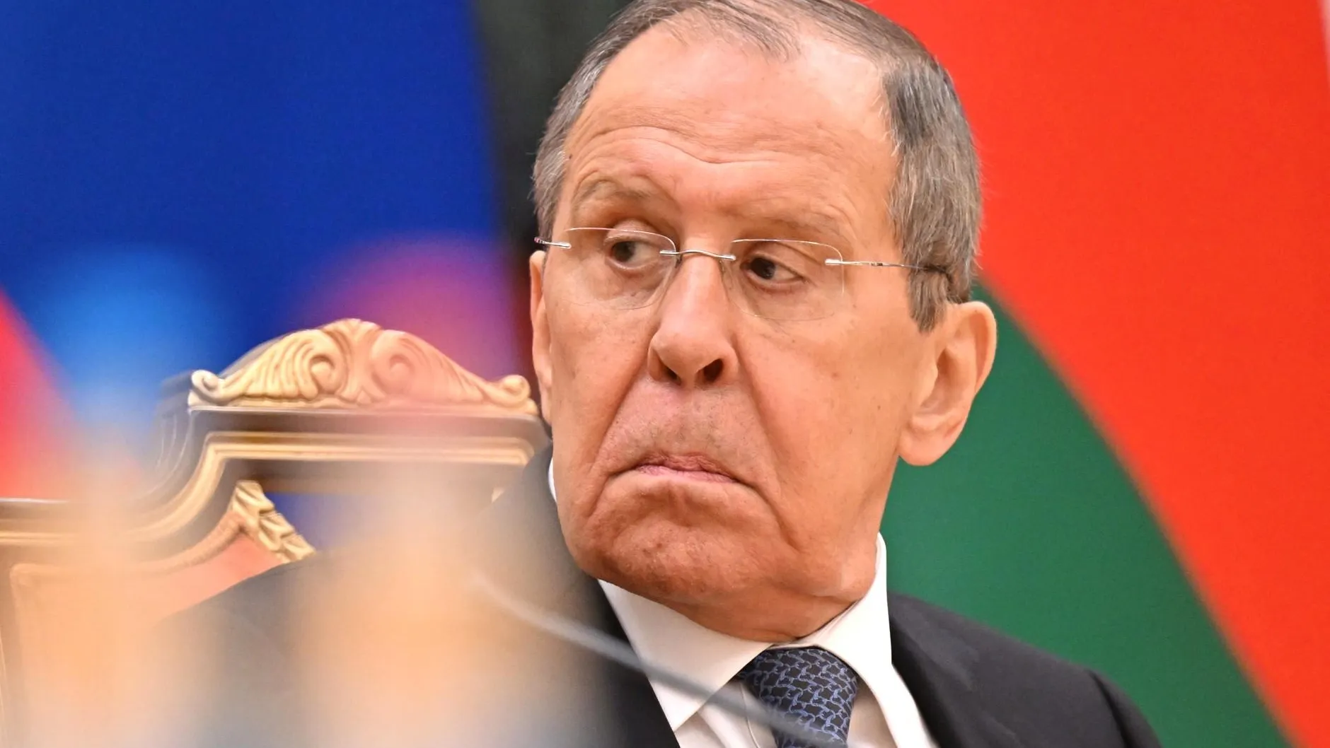 Режиссер Кеосаян назвал причины необходимости просмотра интервью Лаврова Такеру Карлсону