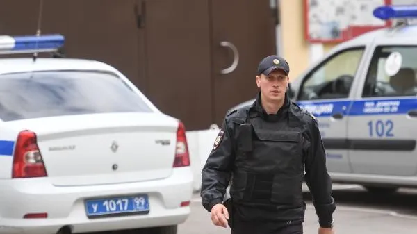 Студент, машину которого обстреляли в МО, намерен обратиться в полицию
