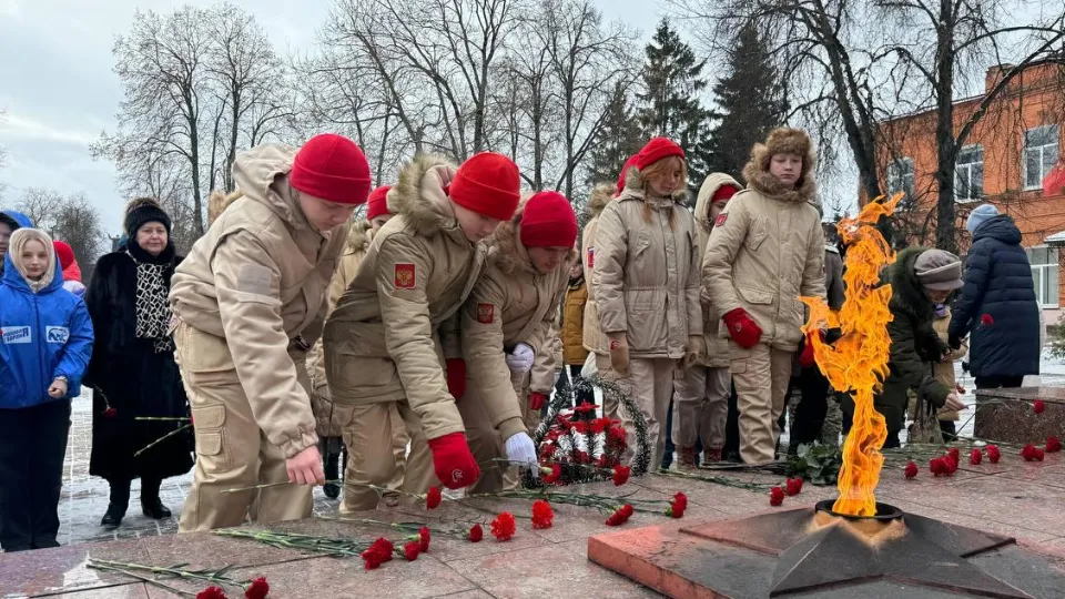 Фото: Яна Шаливская