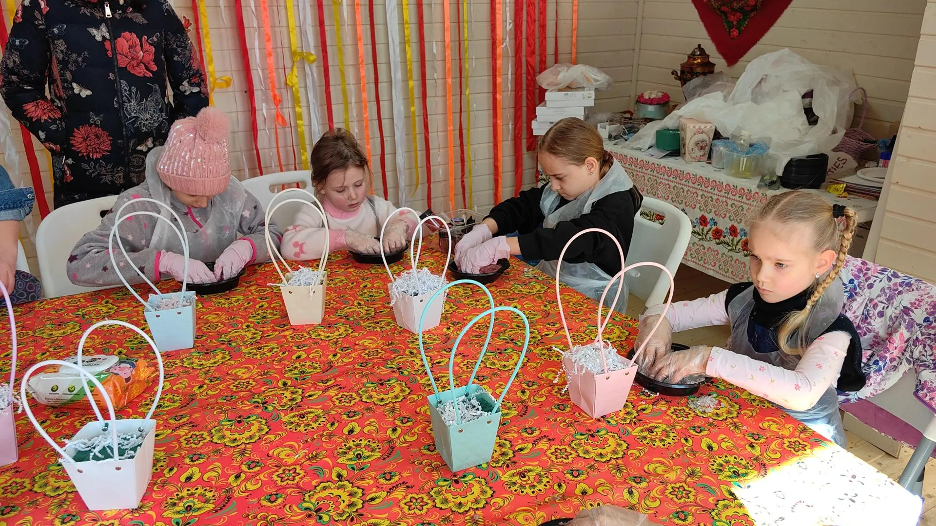 Елена Катасонова