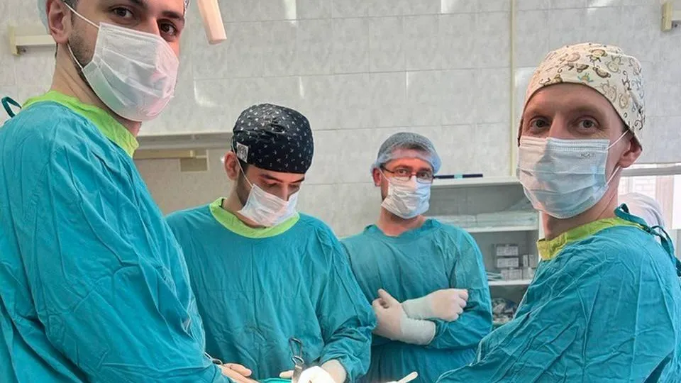 Фото: пресс-служба администрации городского округа Мытищи