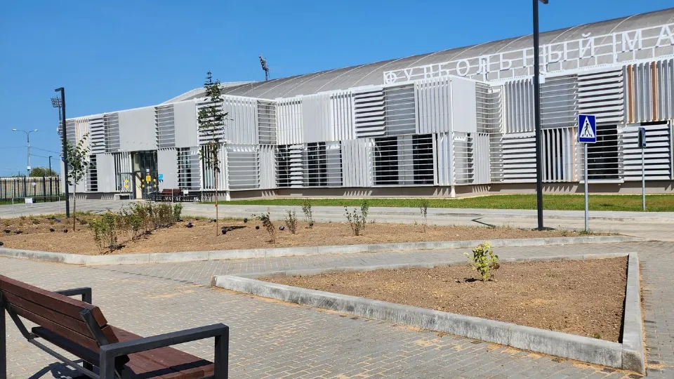 Фото: Анастасия Сараева