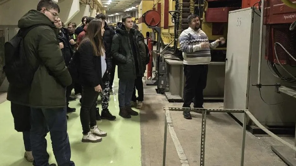 Фото: Министерство образования МО