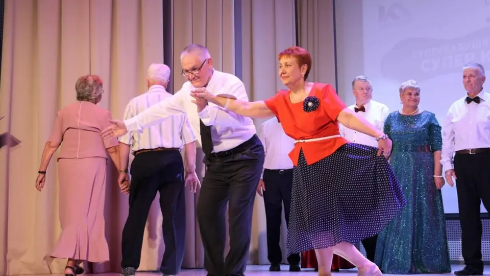 Фото: Алена Ахметова