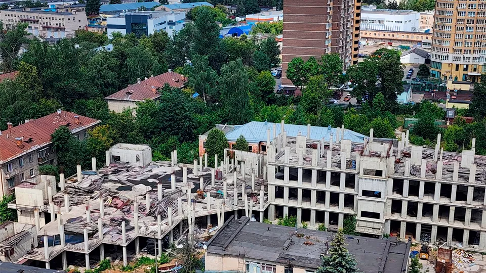 Фото: Роман Савельев