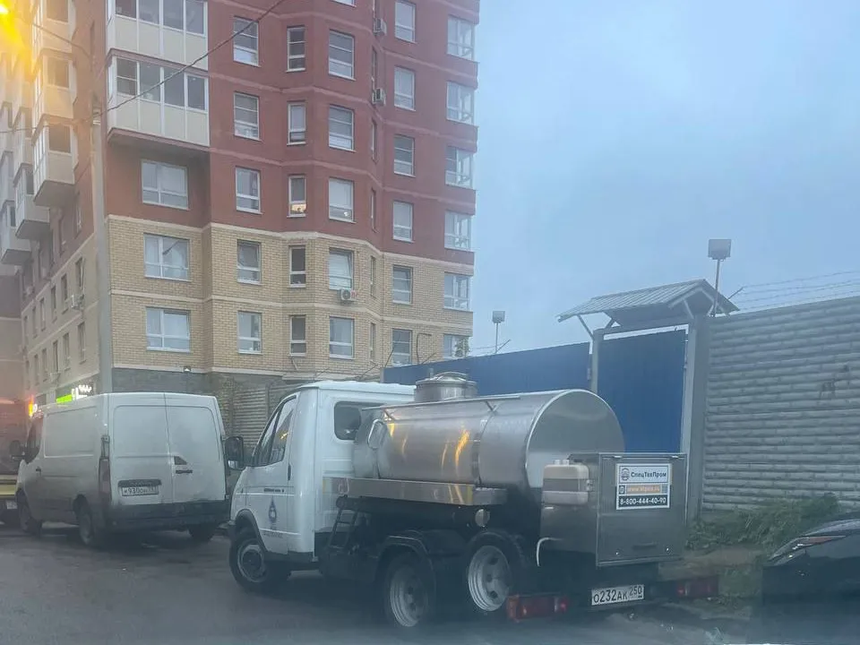 Фото: Щелковский Водоканал