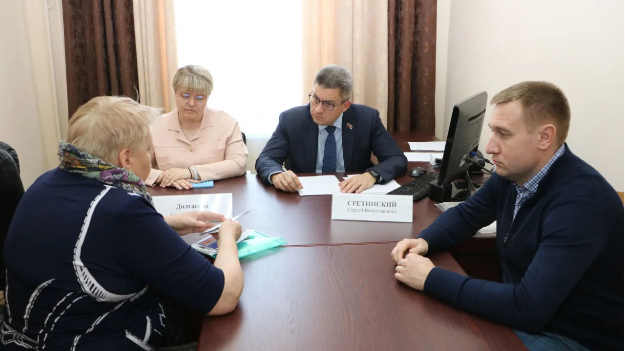 Фото: администрация г.о. Лотошино