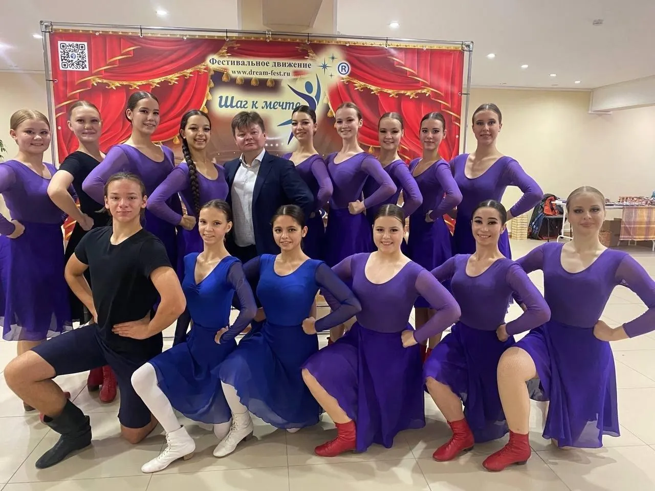 Фото: Оксана Губернаторова