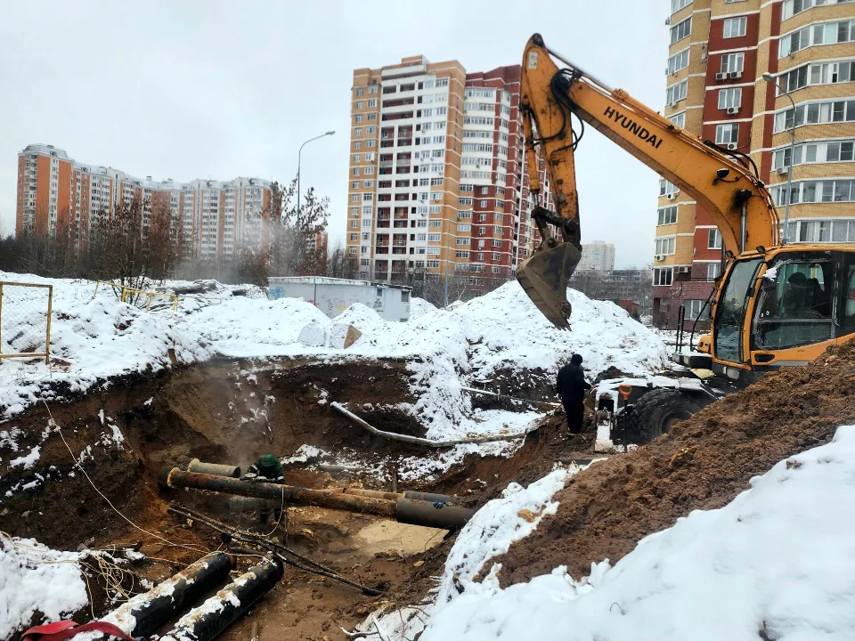 Фото: Мария Овчинникова