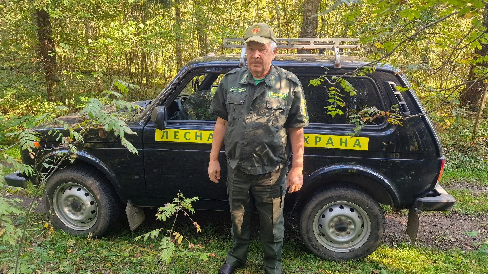 Фото: REGIONS/Ольга Шаронова