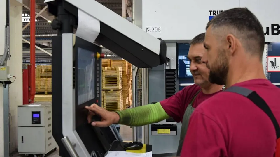 Фото: Министерство инвестиций, промышленности и науки Московской области