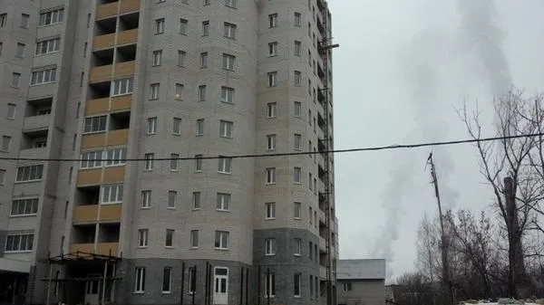 Дом для 75 дольщиков введут в Сергиевом Посаде до конца года