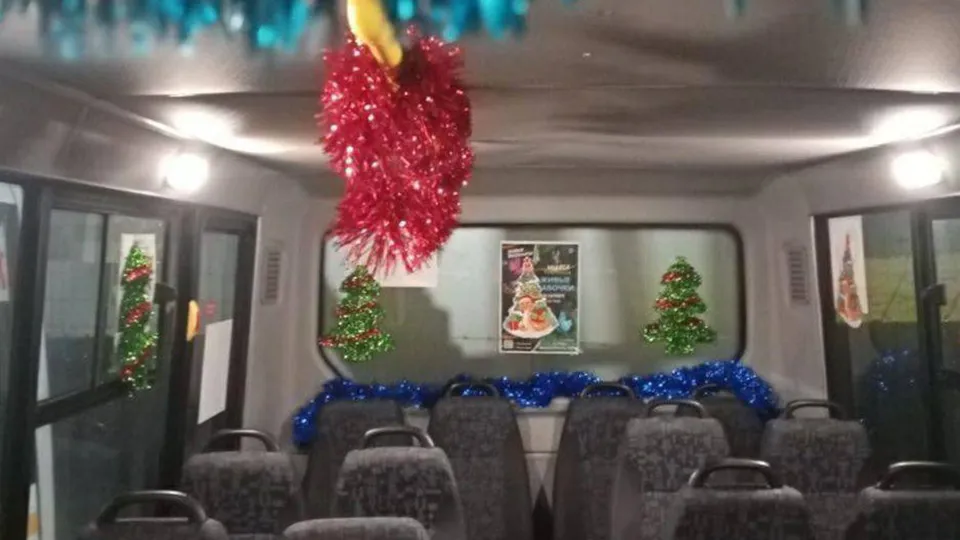 Фото: администрация г.о. Истра