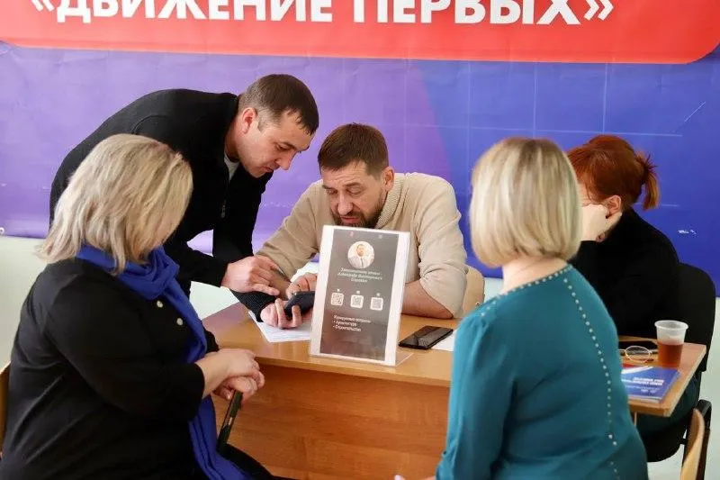 Пресс-служба администрации городского округа Солнечногорск