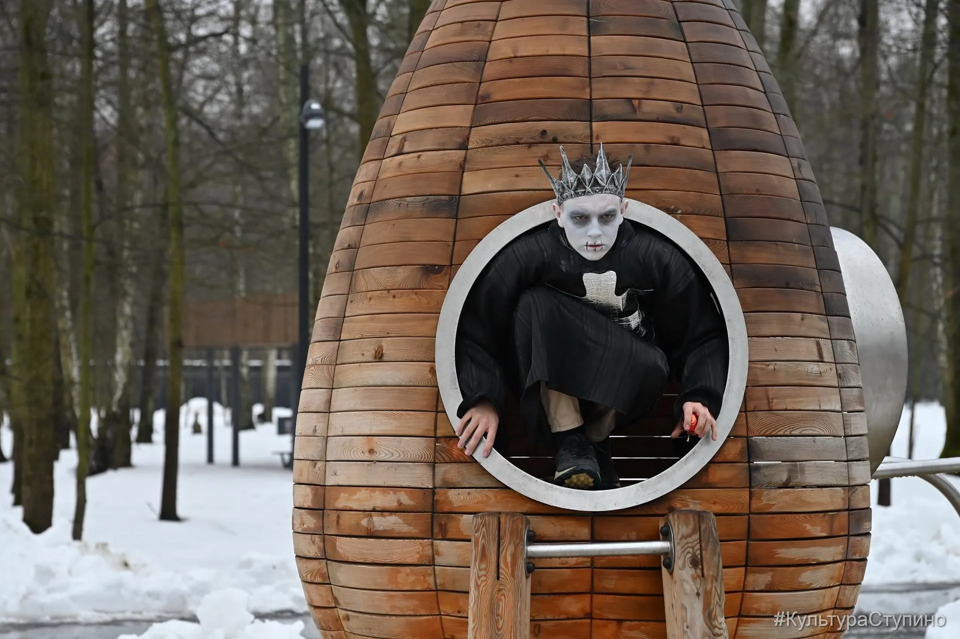 Фото: Сергей Демянюк