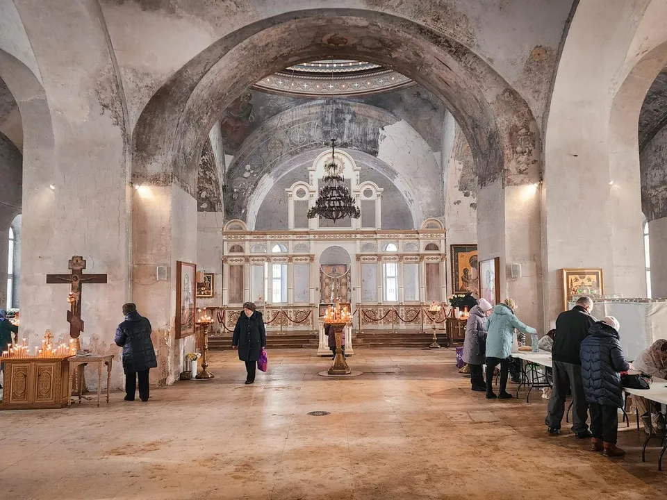 Фото: МедиаБанк Подмосковья/Ольга Антонова