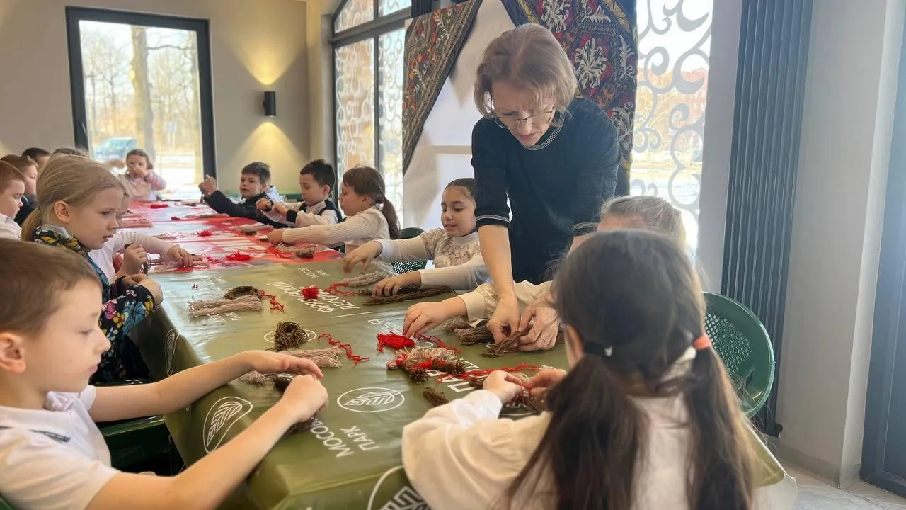 Фото: Фрязинский лесопарк