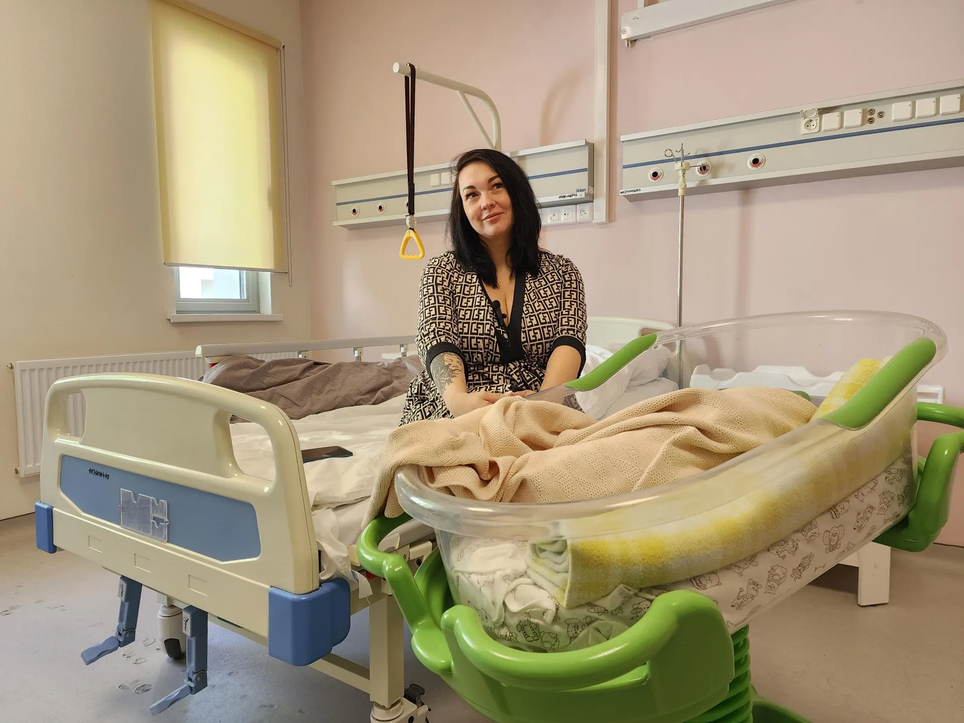 Фото: Ирина Моисеева