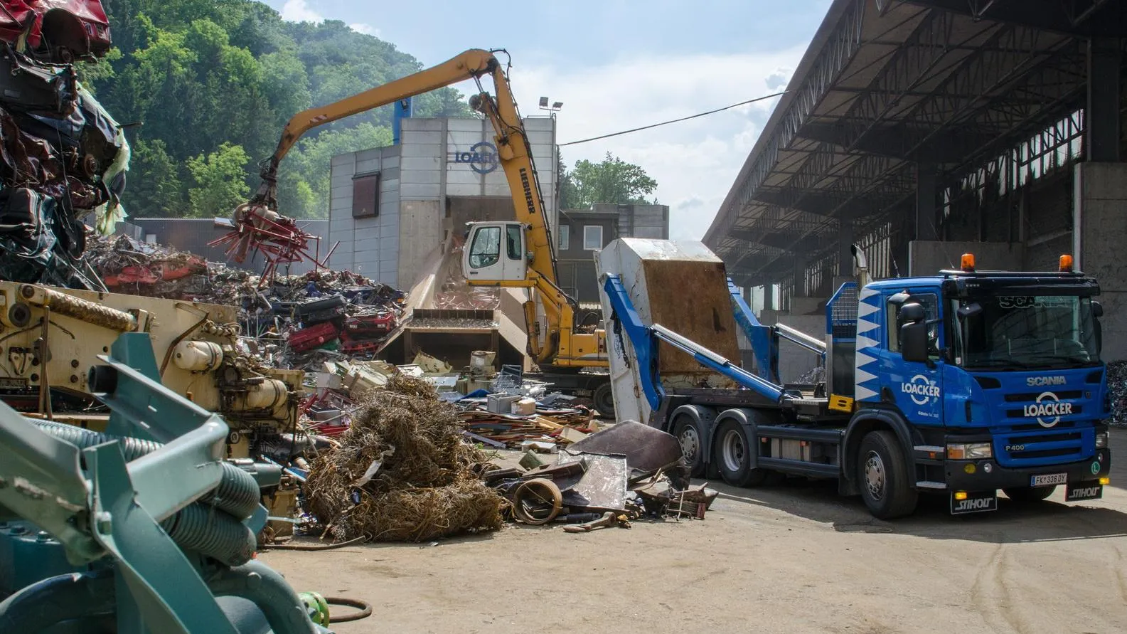 МедиаБанк Подмосковья