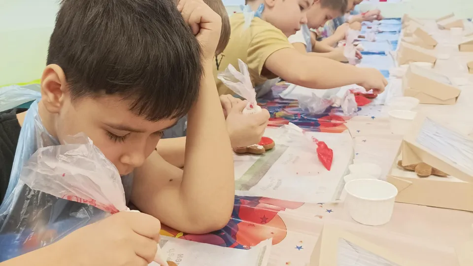 Фото: пресс-служба администрации г.о. Лыткарино